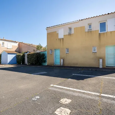 Les Lavandines 1-6 By Interhome * Agde