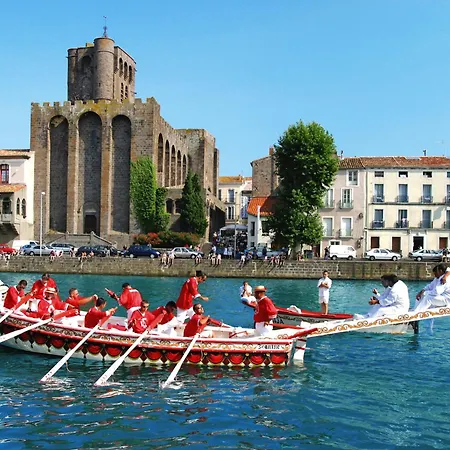 Prázdninový dům Les Lavandines 1-6 By Interhome