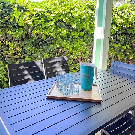 Prázdninový dům Les Lavandines 1-6 By Interhome Agde