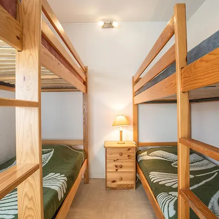 Les Lavandines 1-6 By Interhome Holiday home *