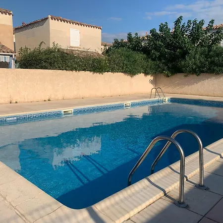 Les Lavandines 1-6 By Interhome Holiday home