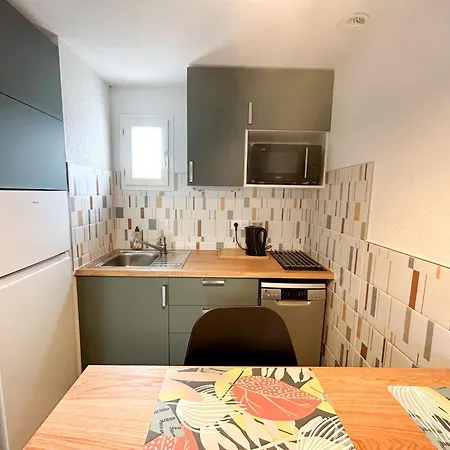 Les Lavandines 1-6 By Interhome * Agde