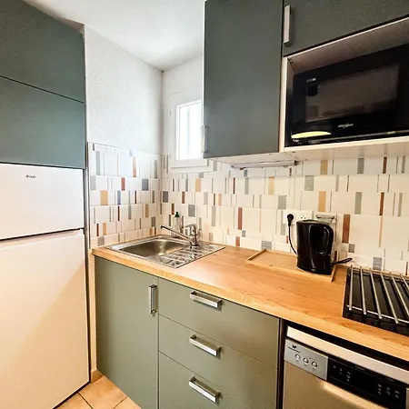 Holiday home Les Lavandines 1-6 By Interhome *