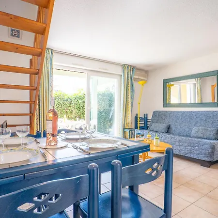 Les Lavandines 1-6 By Interhome Agde