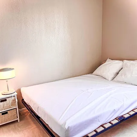 Les Lavandines 1-6 By Interhome Holiday home