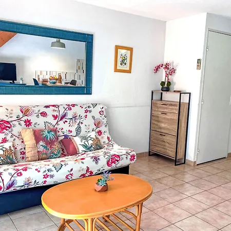 Les Lavandines 1-6 By Interhome Ferienhaus