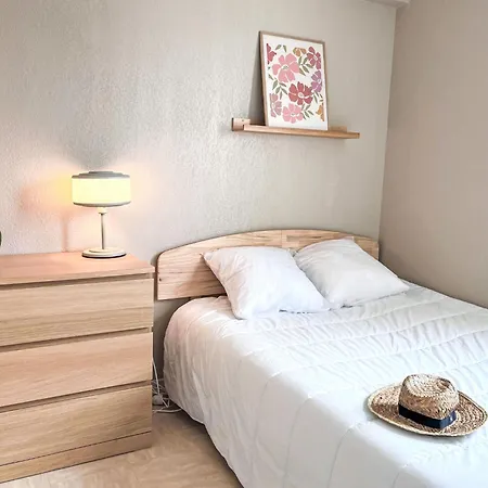 Ferienhaus Les Lavandines 1-6 By Interhome