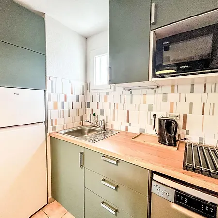 Les Lavandines 1-6 By Interhome Ferienhaus *