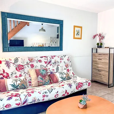 Les Lavandines 1-6 By Interhome Ferienhaus Agde